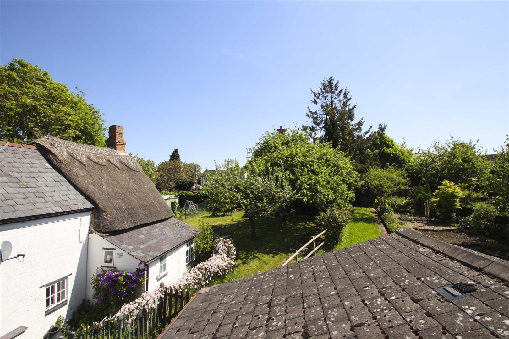 Westbrook End, Newton Longville, Milton Keynes
